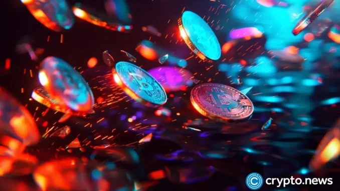 Mint Miner offers investors a way to make passive income from idle assets