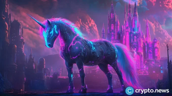 Mistakes, not unicorns, build founders who are ready to lead