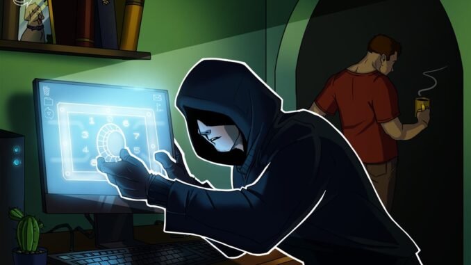 ModStealer Malware Targets Crypto Wallets Across Platforms ModStealer Malware Targets Crypto Wallets Across Platforms