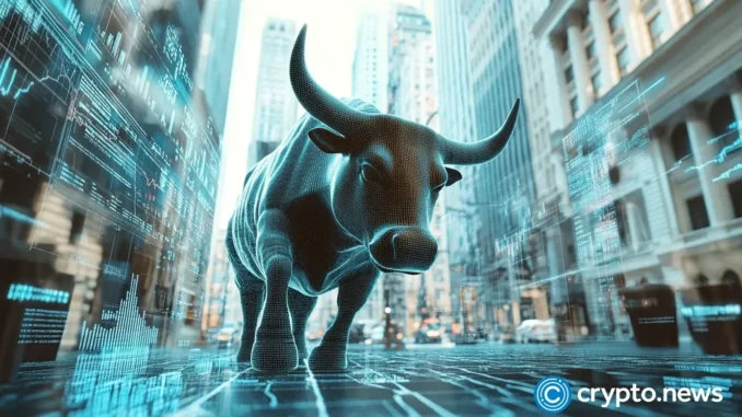 Morgan Stanley to offer crypto trading on E-Trade in 2026