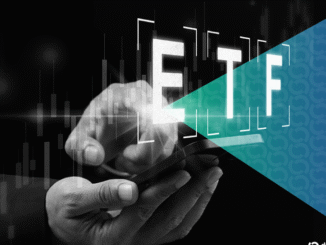 Morning Minute: Vanguard Flirts With Crypto