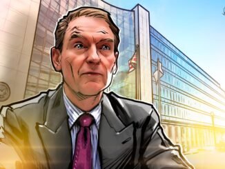 Most Crypto Tokens Aren’t Securities, Pitches Unified Rulebook