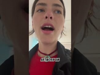 Museum Mode: ON | Chance AI, Your Smart Tour Guide