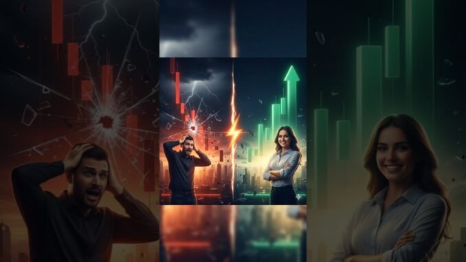 My Live Crypto Strategy 🚀 High Profit Alert! | Trading Tapasya #crypto #shorts #trading