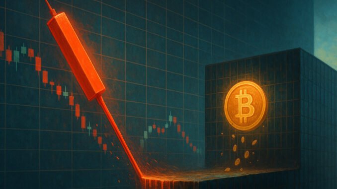 NAKA shares plunge 54% in a day, reinforcing investor exhaustion toward Bitcoin treasury companies