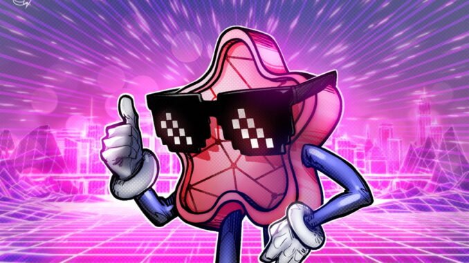 NFT Trading Volume And Sales Climb Again NFT Trading Volume And Sales Climb Again