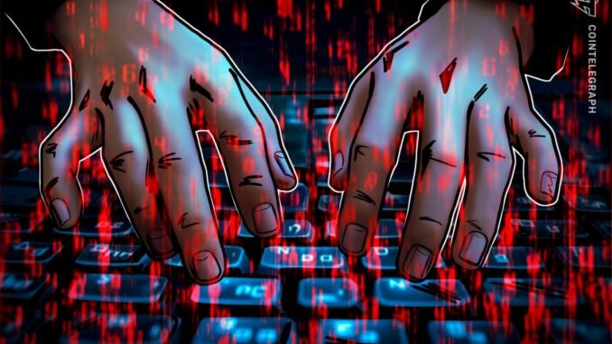 NPM Attack Injects Crypto-Stealing Malware Into Core JavaScript Libraries