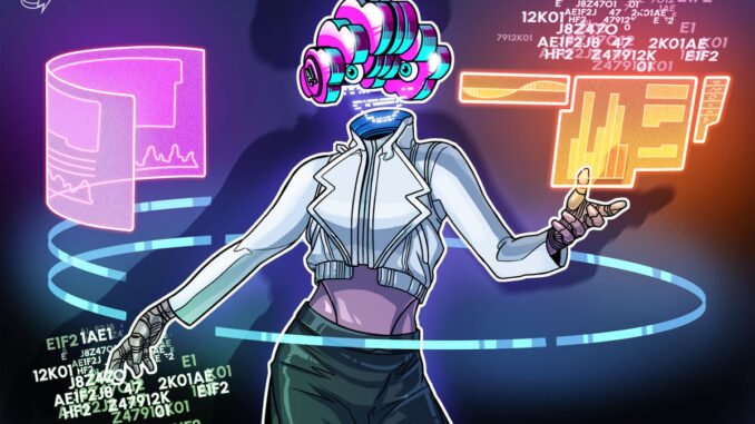 Nansen Launches AI Agent, Targets Autonomous Cryptocurrency Trading For Q4 Nansen Launches AI Agent, Targets Autonomous Cryptocurrency Trading For Q4