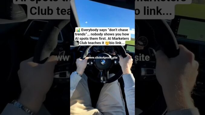 📊 New AI Tool Prints $1K USD per Day - Beginner Friendly #makemoneyonline #aishorts