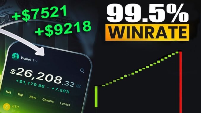 New Meme Coin Trading Launch Method Makes 89+ SOL (RUG PULL)