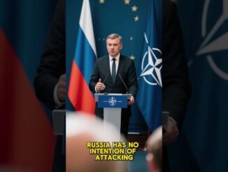 News Update #breakingnews #news #newsupdate #russia #eu #nato #fyp #shorts #viral #ai