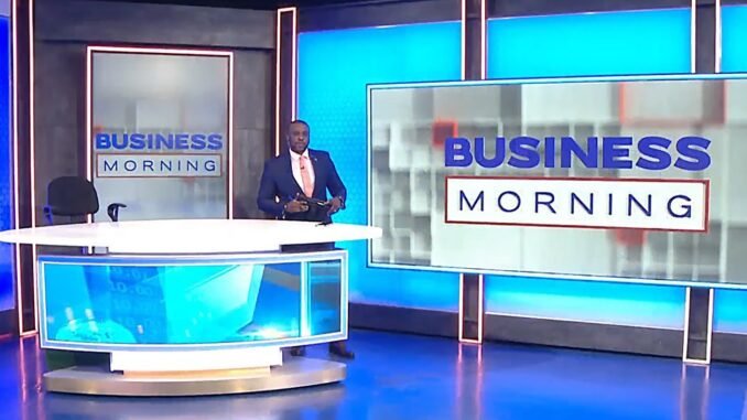 Nigeria Private Sector Expands, Mtnn Partners Gitex On Ai, Bitcoin Rebounds+ More | Business Morning