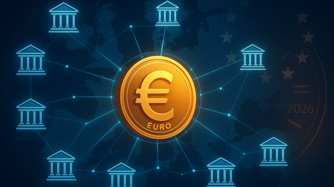 Euro Stablecoins