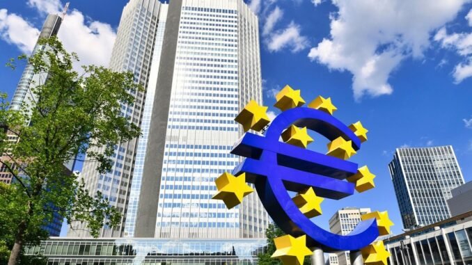 Nine European Banks Launch Euro-Backed Stablecoin to Challenge US Dollar Dominance