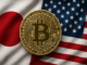 Bitcoin Reserve news US Japan