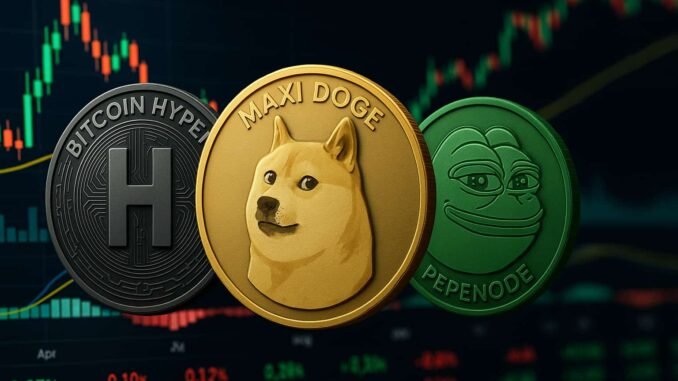 Noul token STARS prognozat la +93x