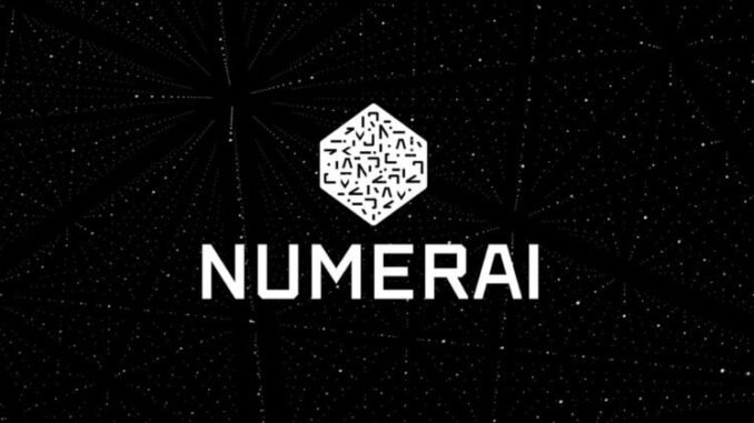 Numerai secures $500M from JPMorgan to scale its AI-driven hedge Numerai secures $500M from JPMorgan to scale its AI-driven hedge fund