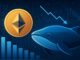 OTC Whale Buys 60,333 Ethereum For $238.7M Despite Market Selloff