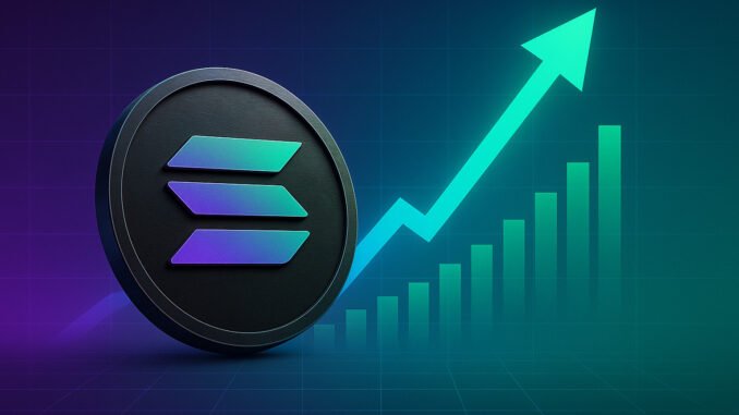 Ogromne inwestycje Galaxy Digital w Solanę. Co na to rynek? Ogromne inwestycje Galaxy Digital w SOL
