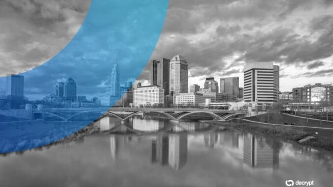 Ohio Moves to Accept Crypto Payments for State Fees