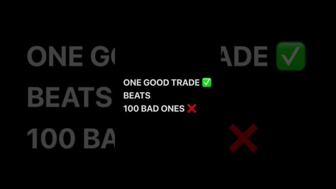 One good trade all it takes #trading #scalpingtradingstrategybanknifty #crypto#cryptocurrency