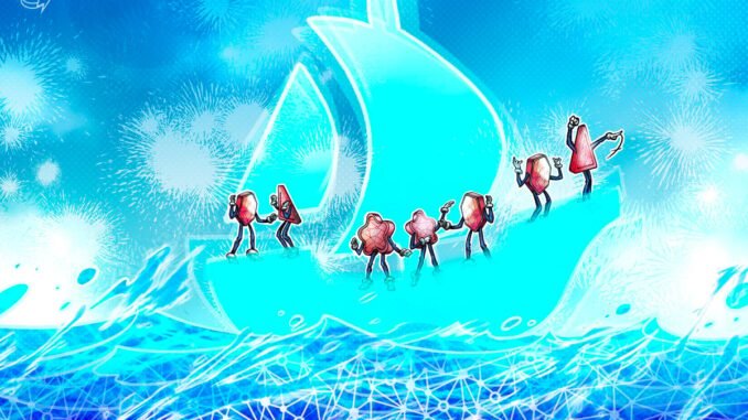 OpenSea Debuts NFT Reserve with CryptoPunk Purchase