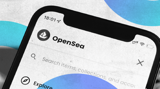 OpenSea Reveals 'Flagship' NFT Treasury Stockpile as SEA Token Drop Nears