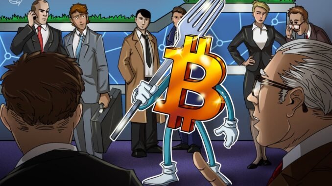 Ordinals Leaders Threatens Bitcoin Core Fork To Avoid Censorship