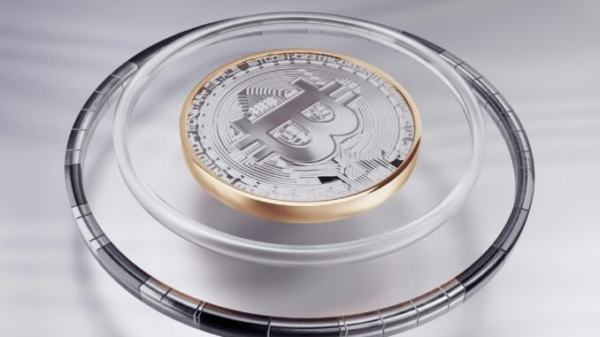 Over 1 Million in Bitcoin Locked in Treasuries as Institutions Bitcoin