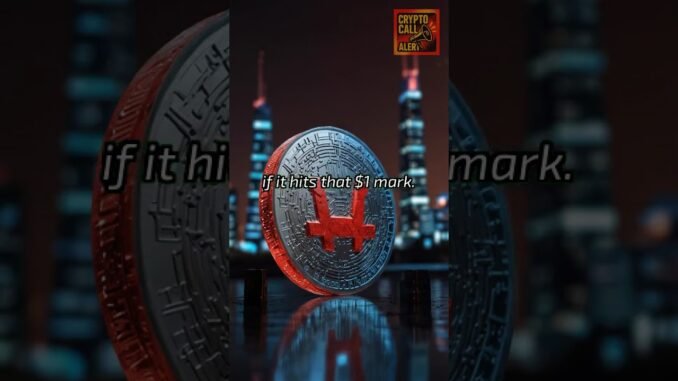 Ozak AI Could Hit $1: 100x Gains on the Horizon!