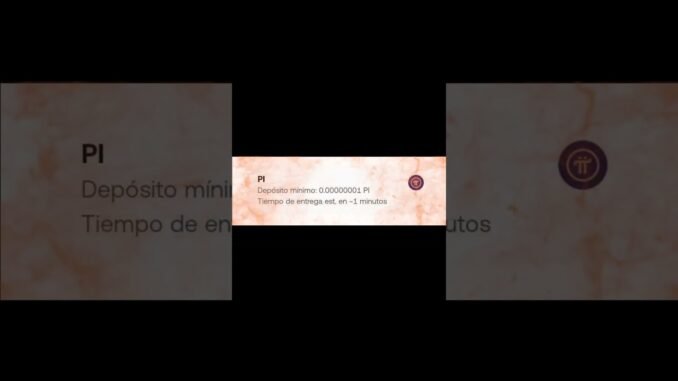 Pİ NETWORK İŞLEM ÜCRETLERİ #pi #crypto #cryptocurrency #bitcoin #chatgpt #btc #cryptonews #borsa