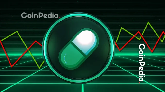 Coinpedia - Fintech & Cryptocurreny News Media