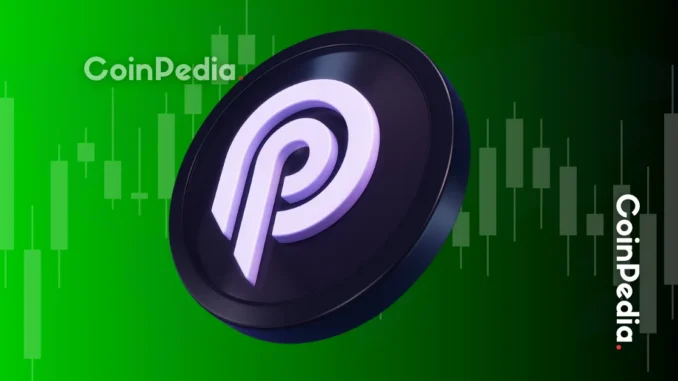 PYTH Price Pulls Back Toward Support as Traders Watch for Coinpedia - Fintech & Cryptocurreny News Media