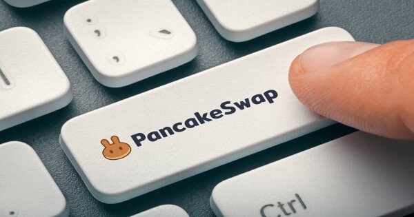 PancakeSwap (CAKE) Shows Bullish Momentum Despite 1.32% Daily Drop