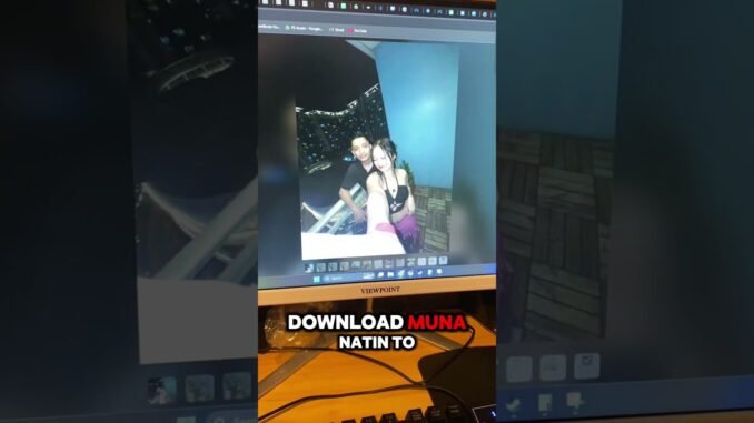 Pano gawin yung trending na Facebook story guide #facebooktrending #fyp #trendingstory #ai #gemini