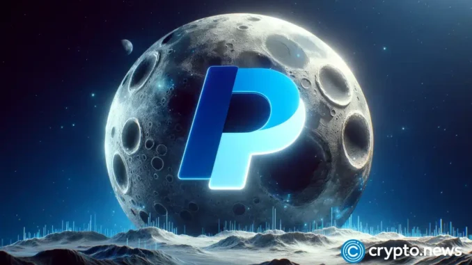 PayPal expands PYUSD to Tron and Avalanche via LayerZero