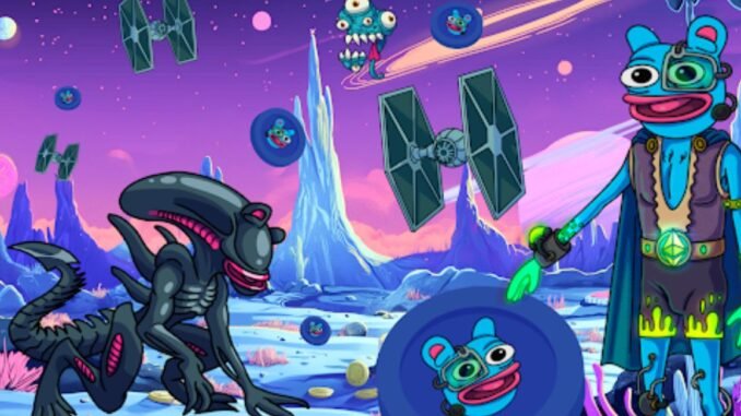 Pepe Price Prediction, Dogecoin Price Today & What Is The Coinpedia - Fintech & Cryptocurreny News Media