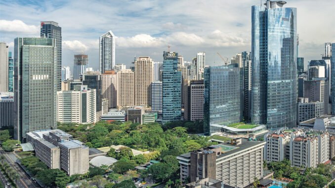 Philippines Authorities Move To Put Key Public Records On Blockchain After Mass Protests