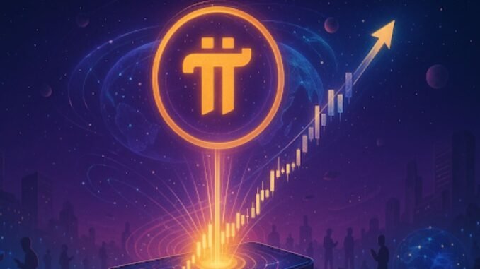 Pi Network News, Dogecoin Price Prediction & Where Is The Coinpedia - Fintech & Cryptocurreny News Media