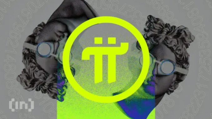 Pi Price Holds Flat Despite Network’s Move to Version 23