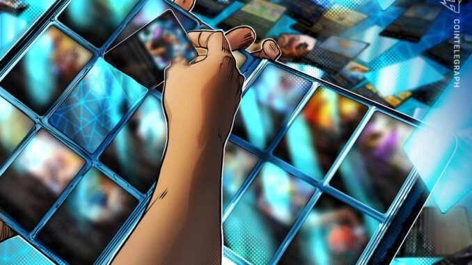 Pokémon Trading Cards Have Its Polymarket Moment in RWA Space