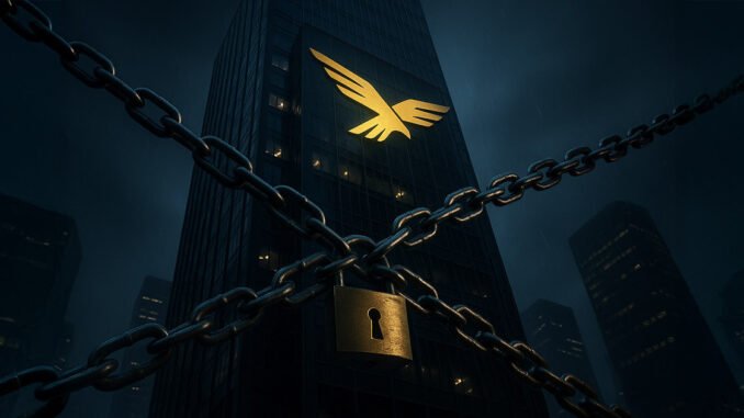 Polygon developer calls World Liberty Financial the ‘scam of all Polygon developer calls World Liberty Financial the ‘scam of all scams”