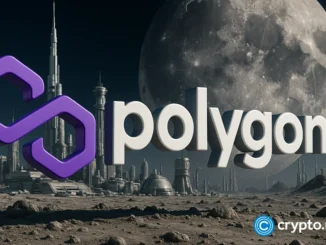 Polygon transaction finality faces 10-15 minute delays