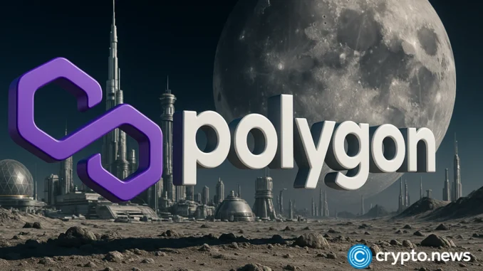 Polygon transaction finality faces 10-15 minute delays Polygon transaction finality faces 10-15 minute delays