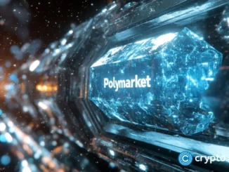 Polymarket integrates Chainlink to boost market outcome precision
