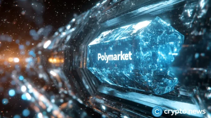 Polymarket integrates Chainlink to boost market outcome precision