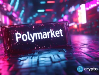 Polymarket prepares for U.S. debut with $10B funding round