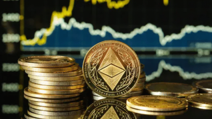 Previsioni Ethereum: La Ethereum Foundation Conferma la Vendita di 10.000 ETH