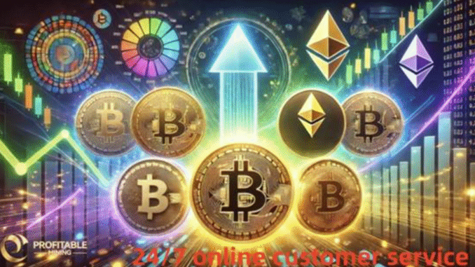 ProfitableMining Expands Cloud Mining Ecosystem