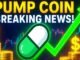 🚨 Pump Coin Breaking News Today | Pump Crypto News Today | Pump.fun Crypto
